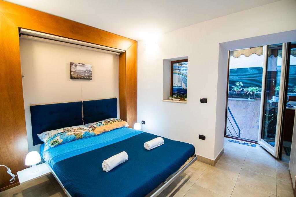 La Stella Di Chiaia Apartman Nápoly Kültér fotó