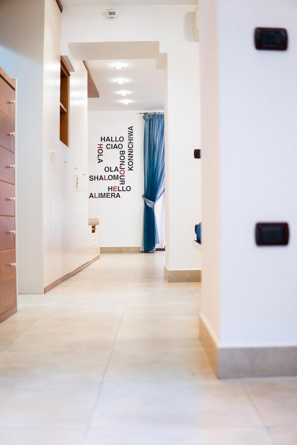 La Stella Di Chiaia Apartman Nápoly Kültér fotó