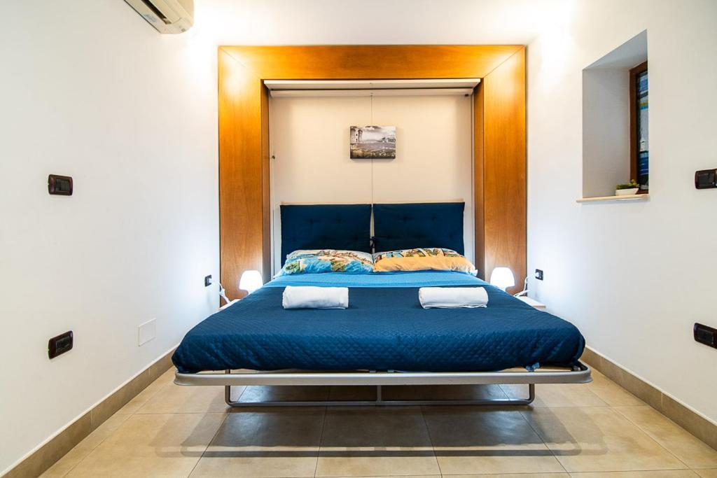 La Stella Di Chiaia Apartman Nápoly Kültér fotó
